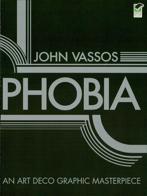 cover image of Phobia